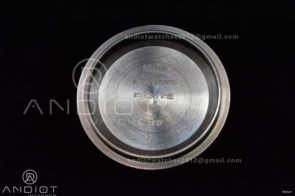 Edition Daytona 1:1 Best 904L Grey 422 Case Bracelet HighQuality SA And BTF SS Dial 116520 0729